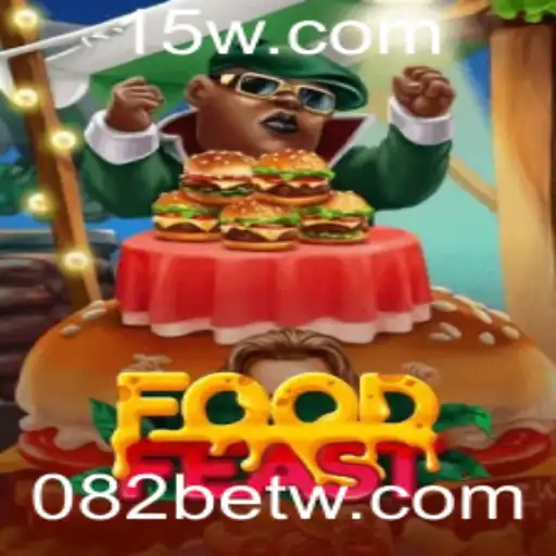 Explorando o Fascinante Mundo do Jogo 'FoodFeast': Uma Viagem Gastronômica