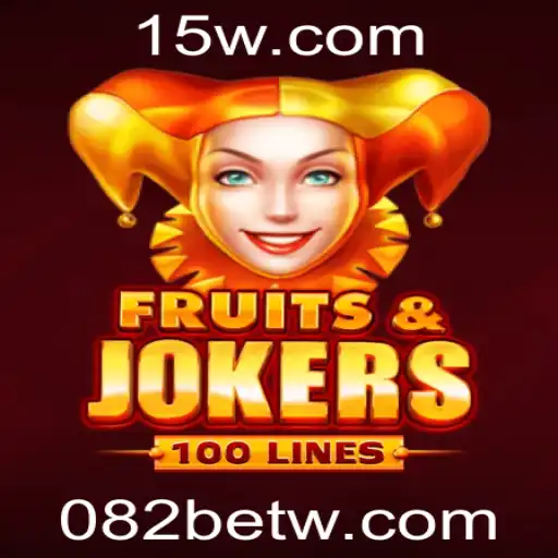 FruitsAndJokers100: Descubra o Mundo Vibrante do Novo Jogo de Casino