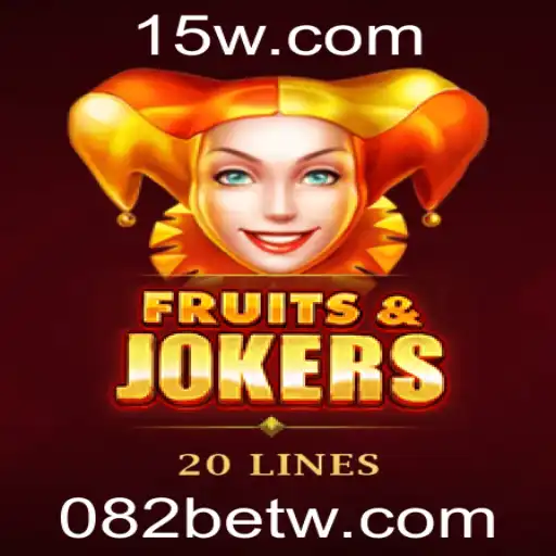 Descubra o Fascinante Mundo de FruitsAndJokers20: Mergulhe na Diversão com 082bet