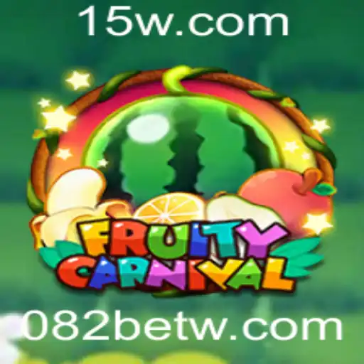 FruityCarnival: Uma Jornada ao Mundo das Frutas com 082bet