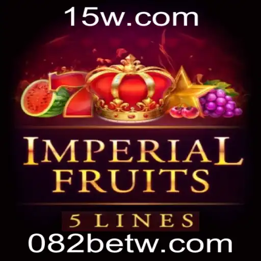 Conheça o Fascinante Mundo de ImperialFruits5: Um Mergulho no Jogo de Cassino do Momento