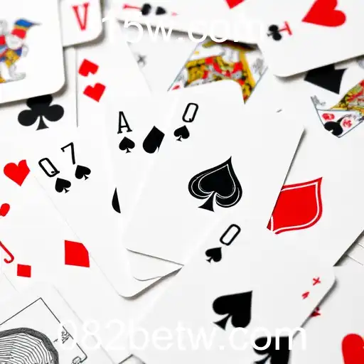 Jogos de Cartas: O Fascínio dos Baralhos Através dos Tempos