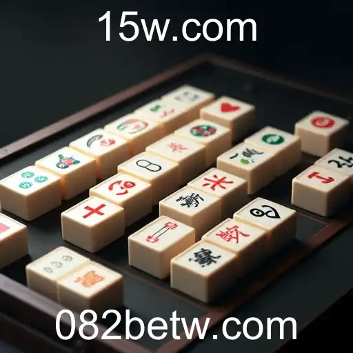 A História e Fascínio do Mahjong