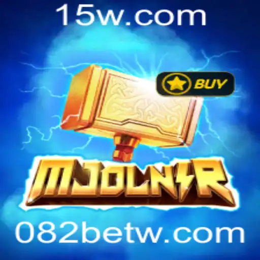 Descubra o Mundo de Mjolnir: O Novo Jogo de Aventura da 082bet