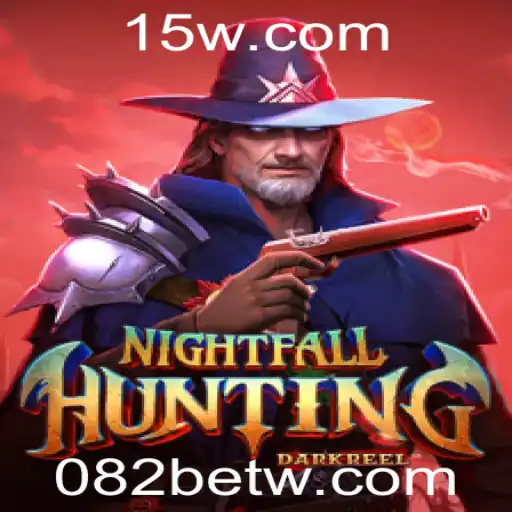 Descubra o Mundo Emocionante de NightfallHunting: Um Guia Completo