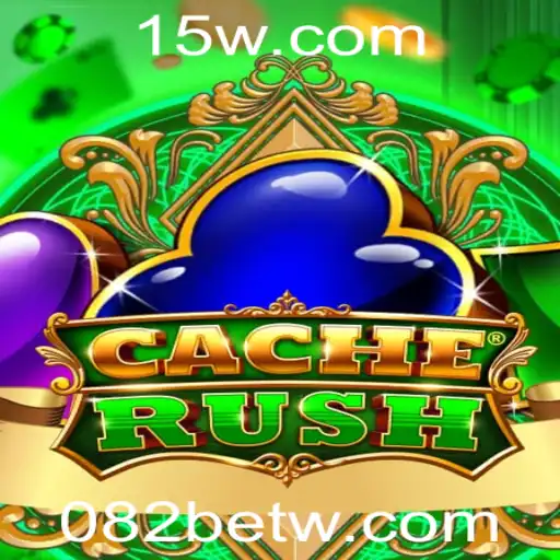 Tudo sobre CacheRush: A Nova Sensação no Mundo dos Jogos