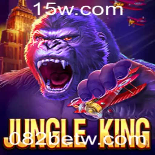 Desvendando os Mistérios de JungleKing: Um Guia Completo para 082bet
