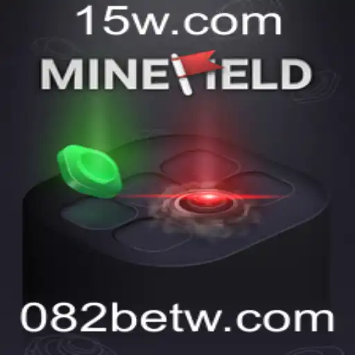 Explorando o Jogo MineField: Diversão e Estratégia com 082bet