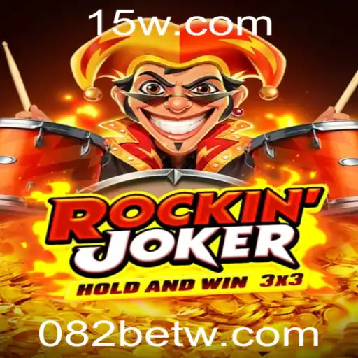 RockinJoker: Tudo o que Você Precisa Saber Sobre Este Jogo Empolgante