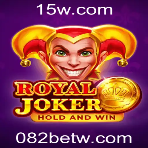 Descubra o Mundo do Jogo RoyalJoker e a Palavra-Chave 082bet