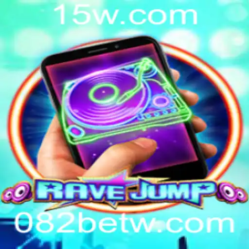 RaveJumpmobile: A Nova Sensação Dos Games que Mistura Ritmo e Aventura