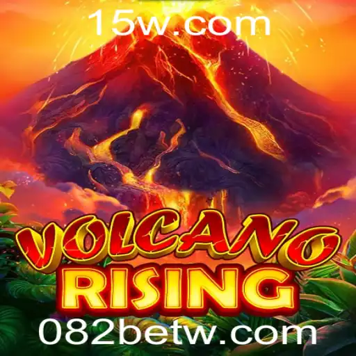 Descubra a Emoção do Jogo VolcanoRising com 082bet
