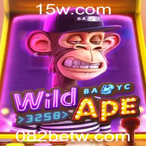 Explorando o Mundo Selvagem de WildApe3258: O Jogo do Momento