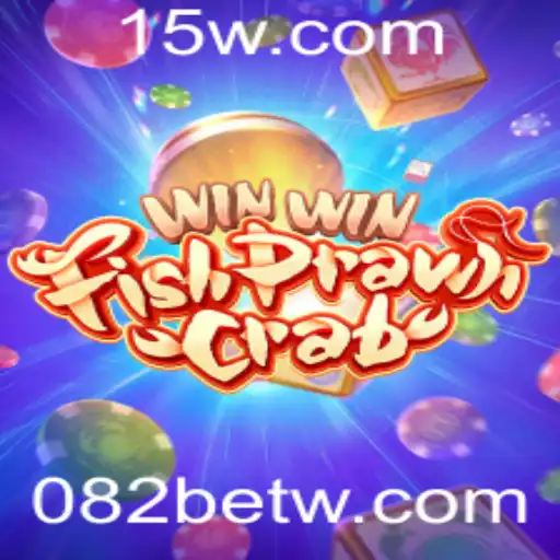 Descubra o Universo de WinWinFishPrawnCrab e as Oportunidades do 082bet