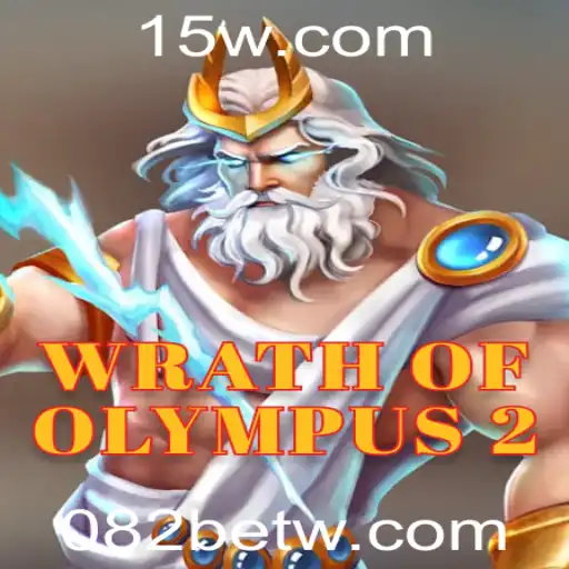 WrathofOlympus2: Um Mergulho no Mundo dos Deuses e Desafios
